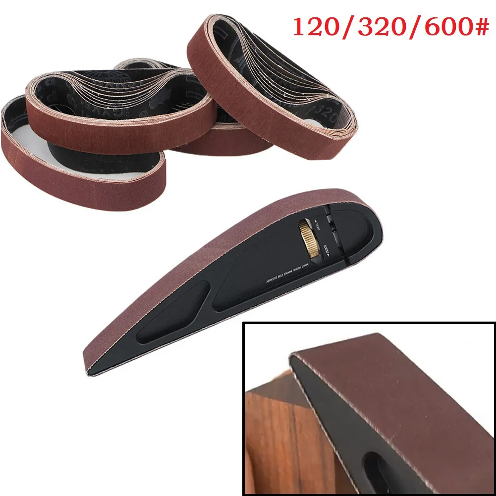 

Hand Sanding Block Sandpaper Holder Aluminum Manual Curve Flat Grinding Polishing Belt Sander For Wood Crafts Burnishing Tools