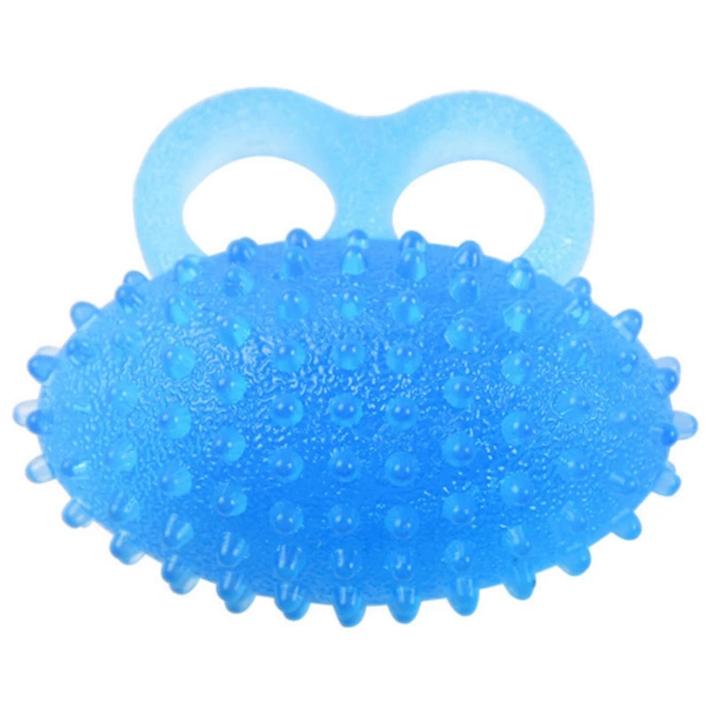 Hand Exercise Ball Finger Therapy Ball-Grip Strengthening For Hand Finger Wrist Muscles