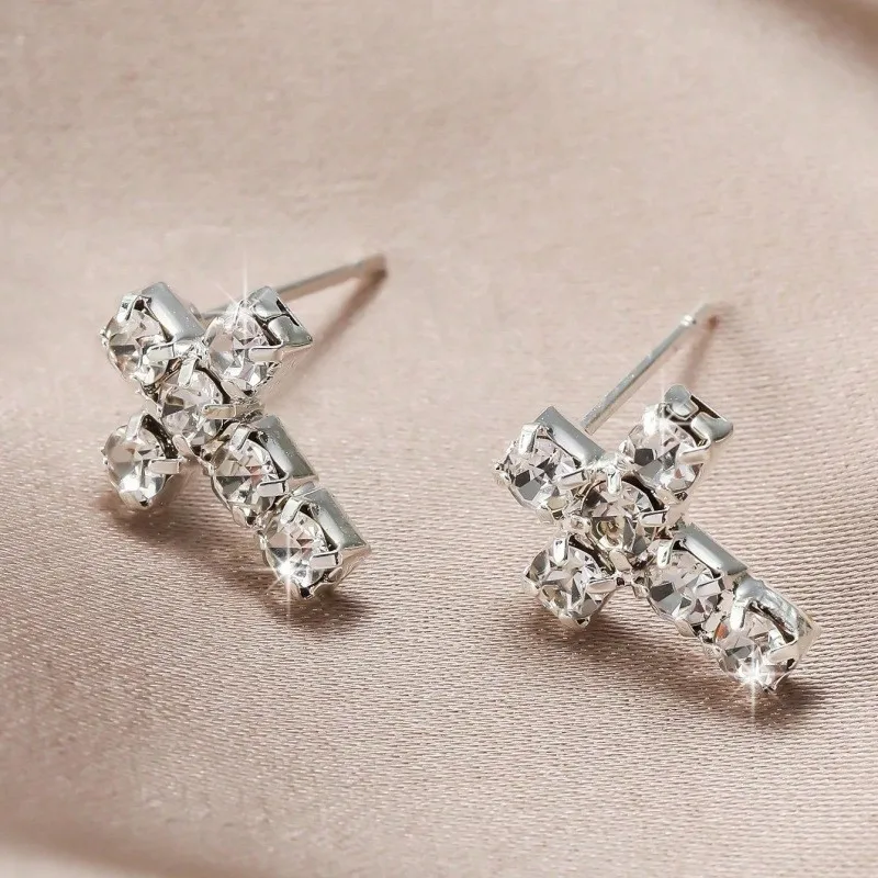 Plated Silver Color… - image