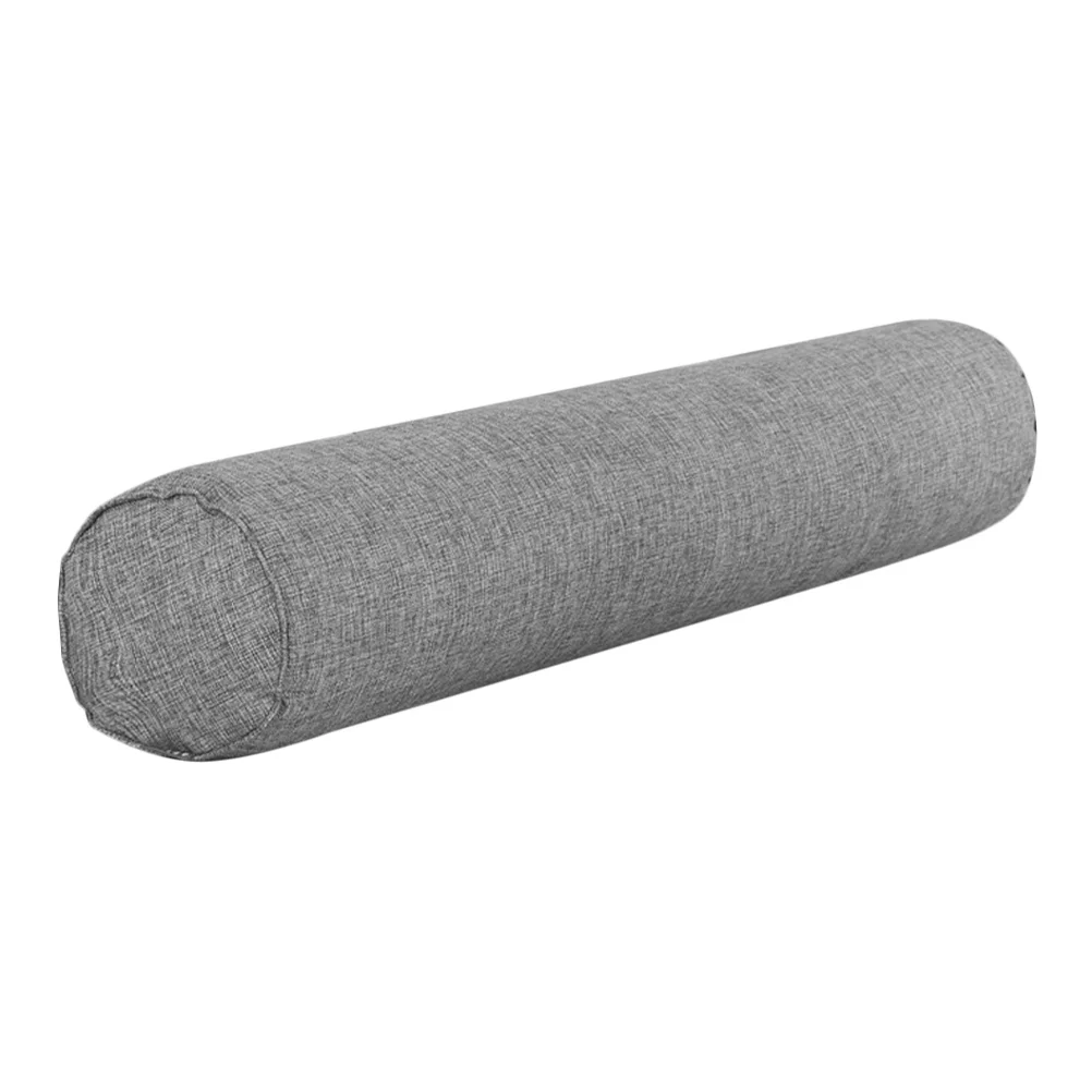 

Comfortable Footrest Pillow Ergonomic Leg Support Beauty Bed Supple Anti-Wear Material Portable Massage Bolster for Various