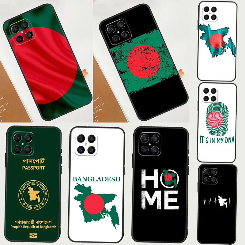 Bangladesh Flag Cas… - image