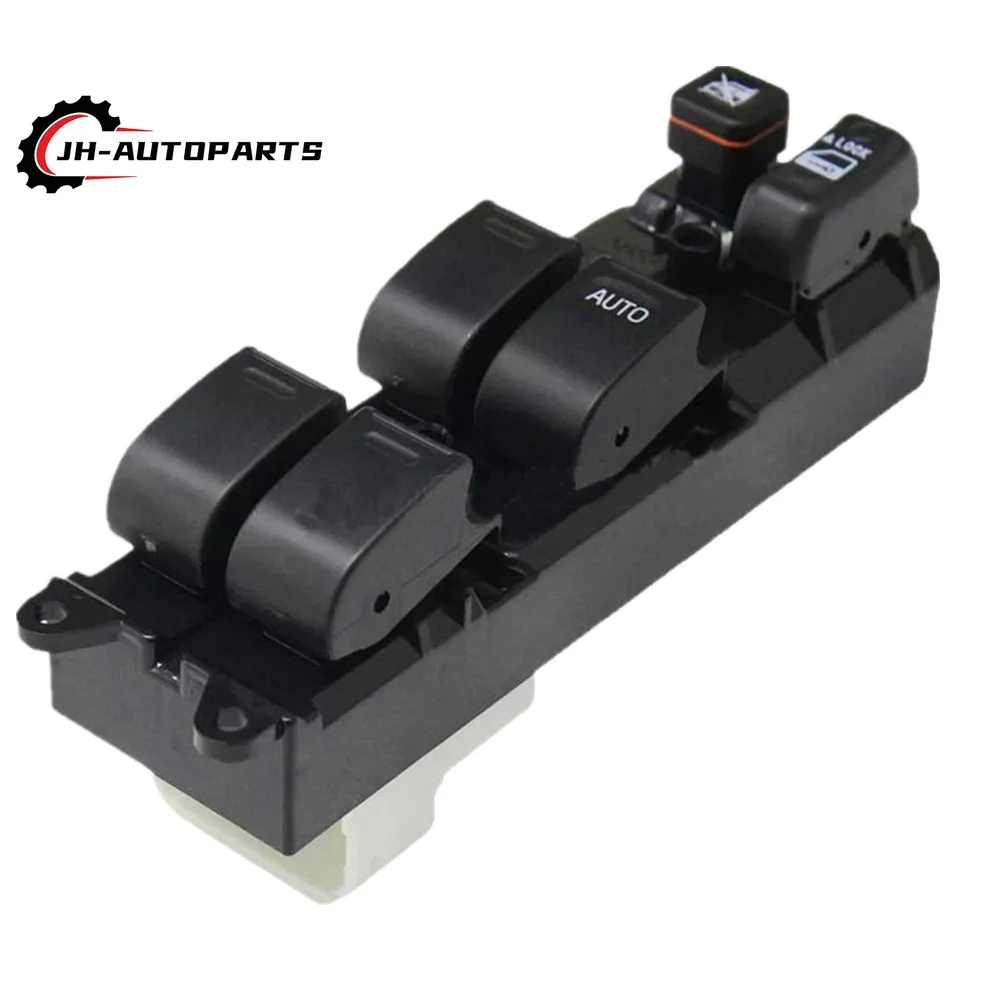 

Electric Window Control Switch For RHD Toyota Corolla E120 RAV4 XA20 2002 2003 2004 2005 2006 2007 2008 84820-12470