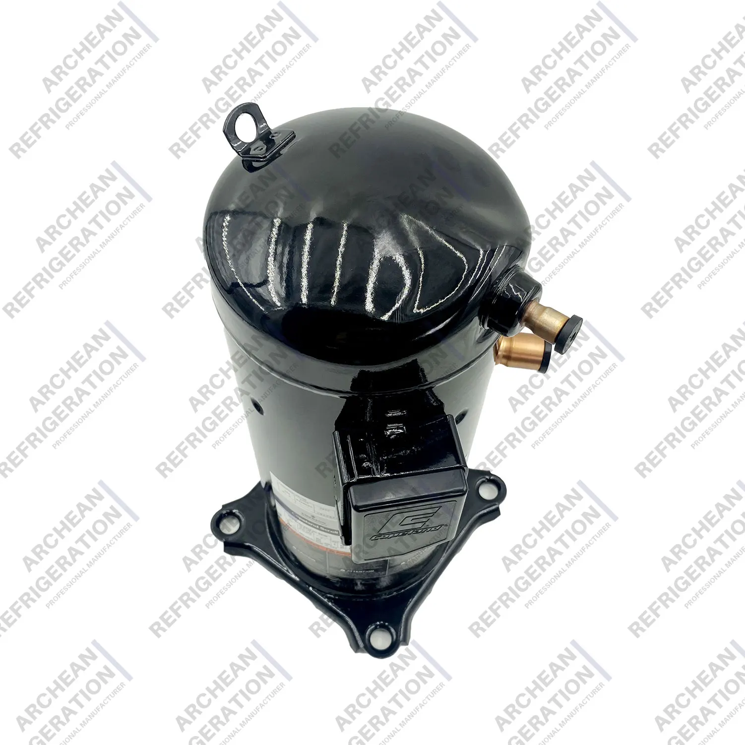 Cope-land Air Conditioner ZP24K5E-TFD-800 Scroll Compressor For Cold Room Refrigeration