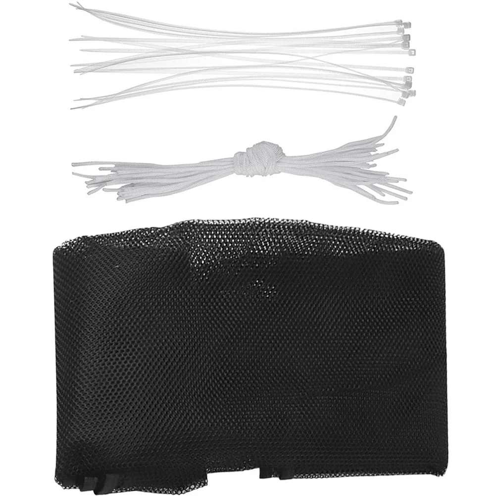 

1 Set 3X0.9M Stair Safety Net For Kids Pets Balcony Mesh Barrier Railing Cover Deck Protection Baby Proofing Banister Guard Cat