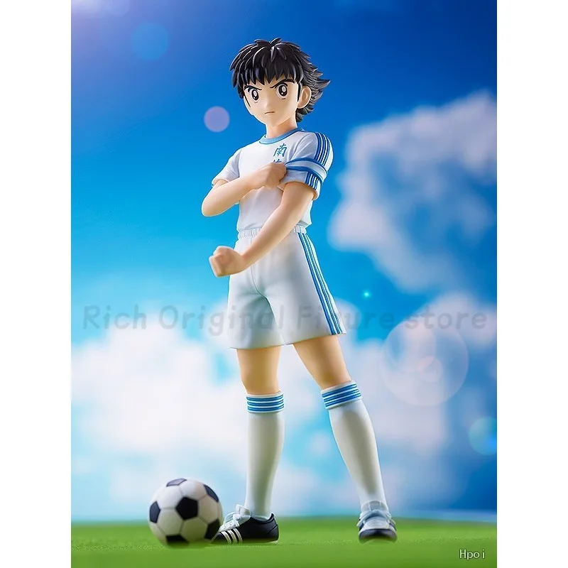 【متوفر】متوفر في المخزون الأصلي GSC PUP Oozora Tsubasa Captain Tsubasa ‌   أنيمي نموذج لجسم