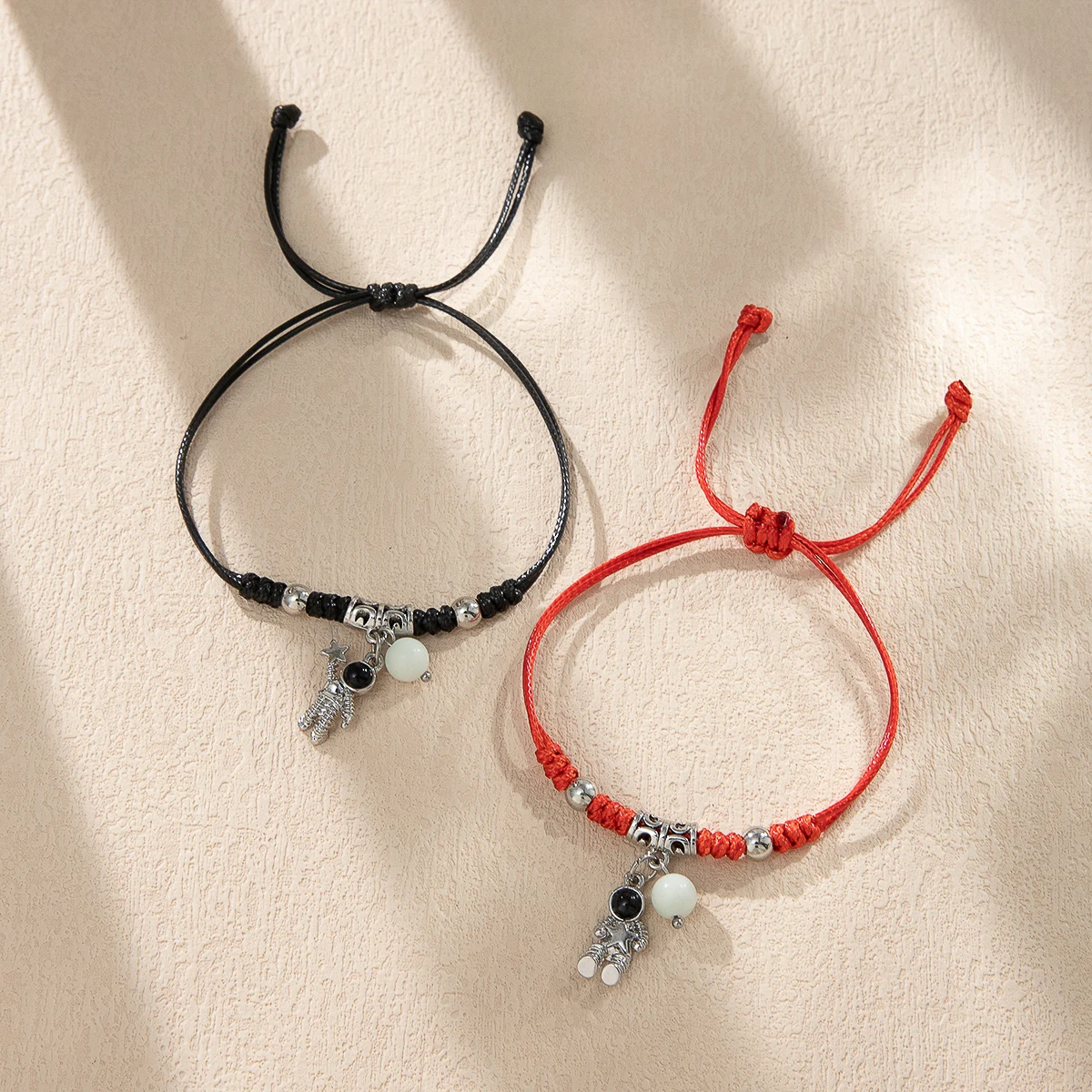 Braccialetti luminosi alla mod - Coordinates Bracelet recensione e prezzo