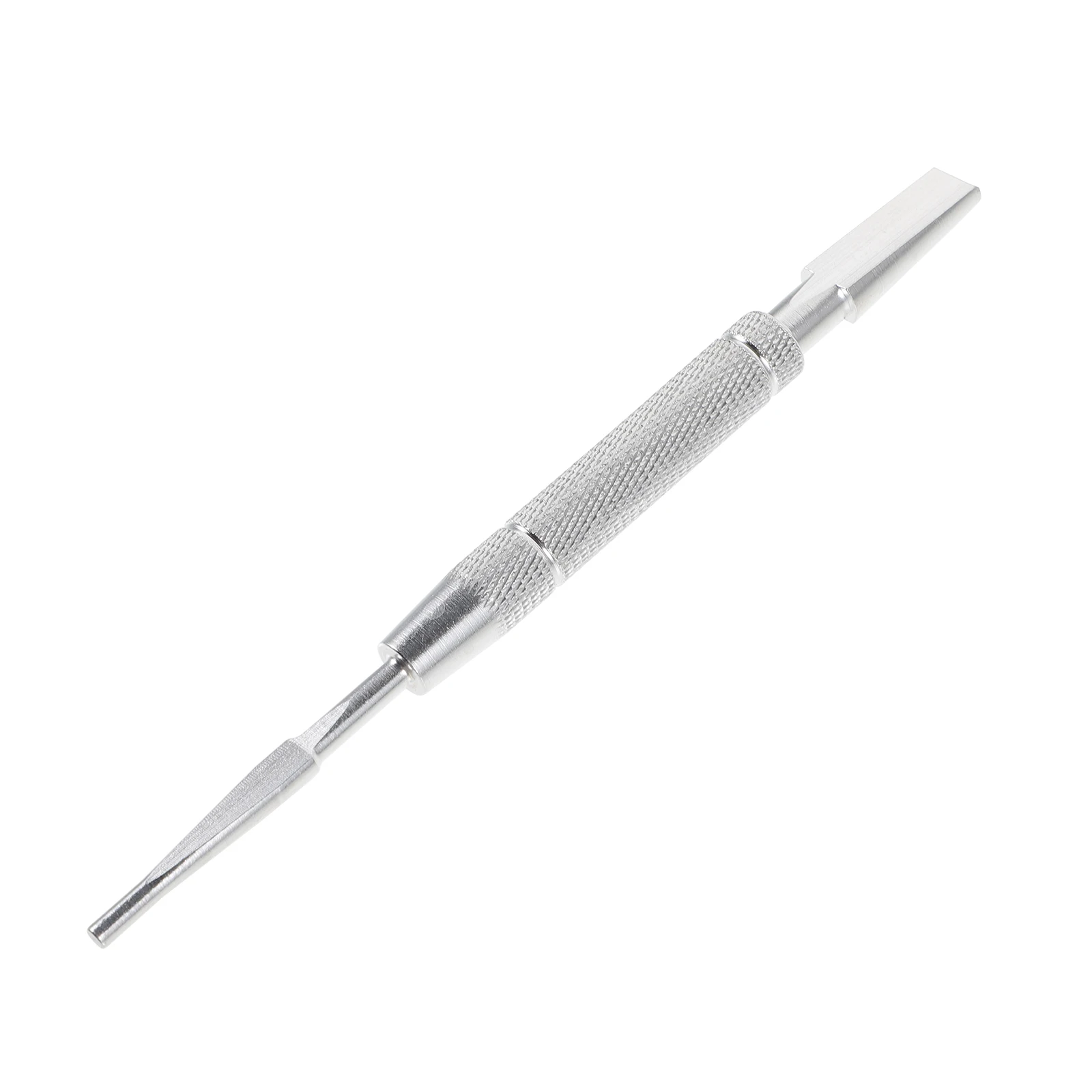 

Piano Tuning Tool Key Easing Wrench Harp Reamer Professional Tuner Tools Silver Tone