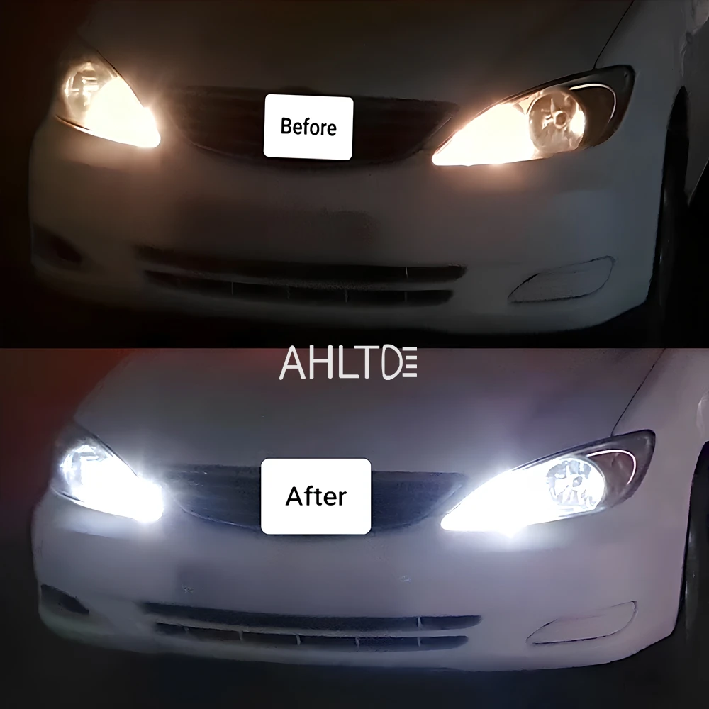 2/4/10X T10 W5w 5050 5smd LED Bulb Car Interior Door Trunk Dome Reading Light Canbus Auto Side Marker Turn Signal Clearance Lamp
