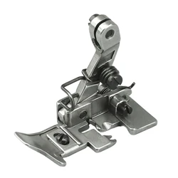 118-78063 Presser Foot Fit JUKI MO-2543, MO-3643, MO-3943, MO-6743, MO-6943S Industrial 6-Thread Overlock Sewing Machines