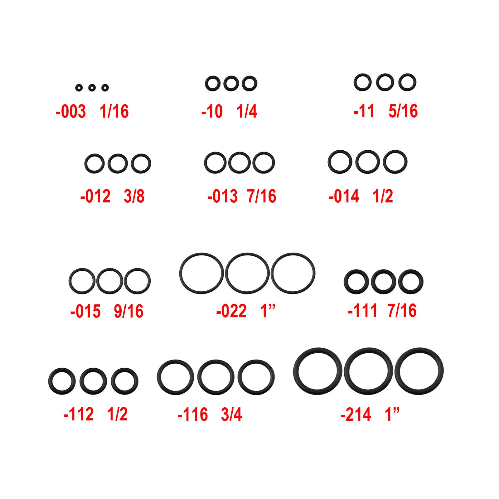 

Ремкомплект снаряжения для дайвинга Несколько комплектов для подводного плавания Уплотнительные кольца Маленький клапан регулятора DIN Совместимость продукта