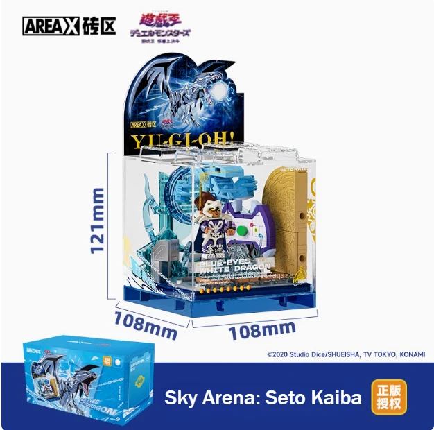 遊☆戯☆王 27個のメタル缶ボックス (空) Yu-Gi-Oh!: Metal Raiders 25th Anniversary Booster Box — Game Haven