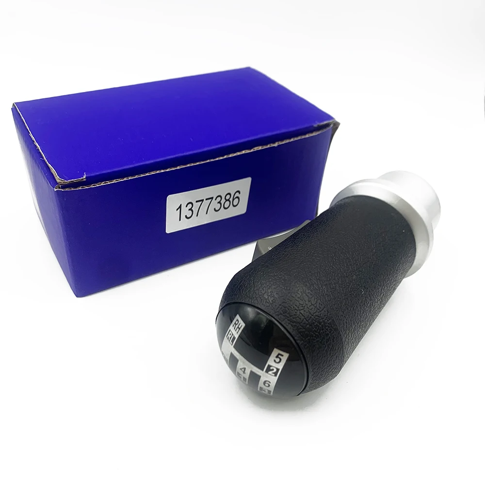 1485717 1377386 1369975 6 Speed+R+C Truck Gear Lever Shift Knob for Scania 3 Series (1987-1996 ) 4 Series (1995-2006)  TS010