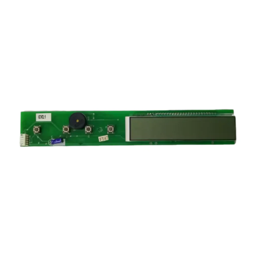 

Используется для панели дисплея холодильника Haier 0064000280 BCD-258K, запчастей