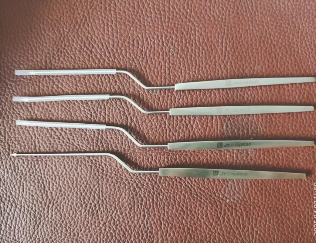 

Stainless Steel Ear Nose myringotomy knifes Curettes Surgical Instruments