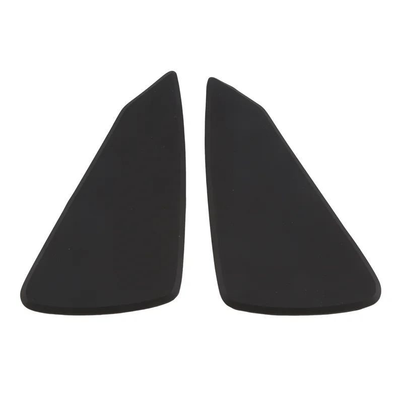 

B07A-Motorcycle Side Fuel Tank Pads Stickers Decal Gas Knee Grip Traction For Ducati Multistrada V4 S V4S 2021-2023- Replacement
