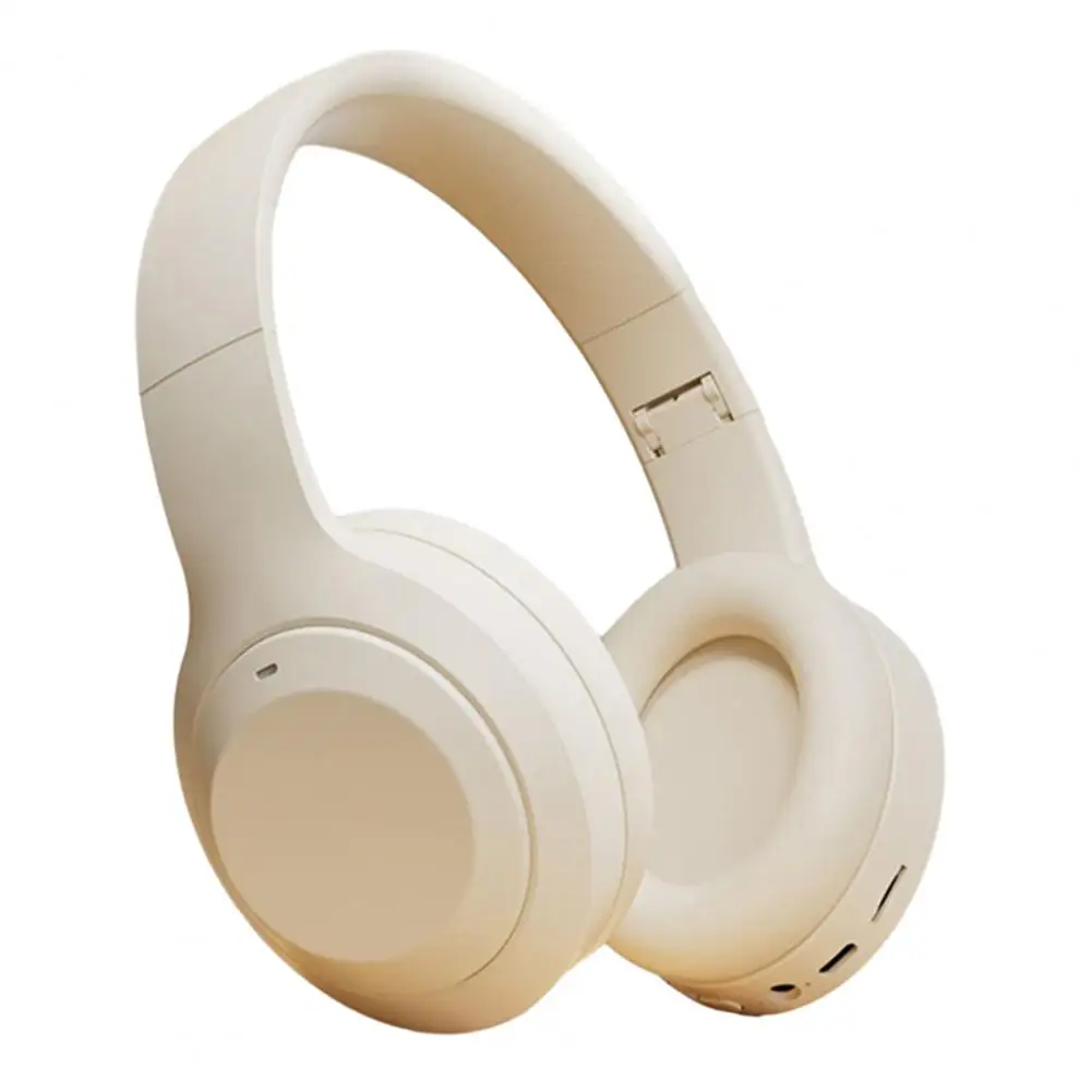 Wireless Headset Ov… - image
