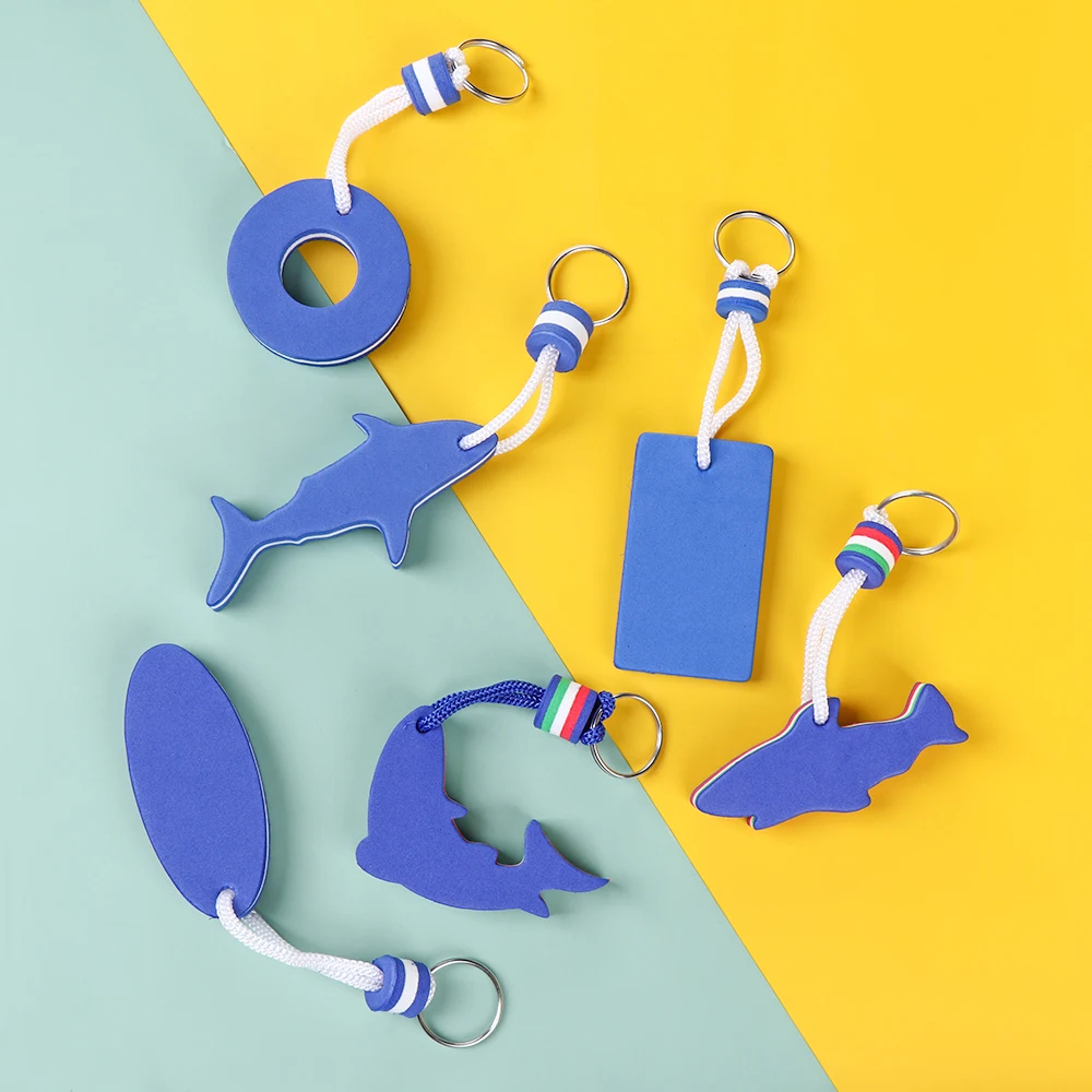 Аксессуары-для-яхтинга-на-открытом-воздухе-гребная-надувная-лодка-подвеска-для-ключей-водный-плавающий-брелок-детали-бассейна-брелок-для-парусного-спорта-и-рыбалки