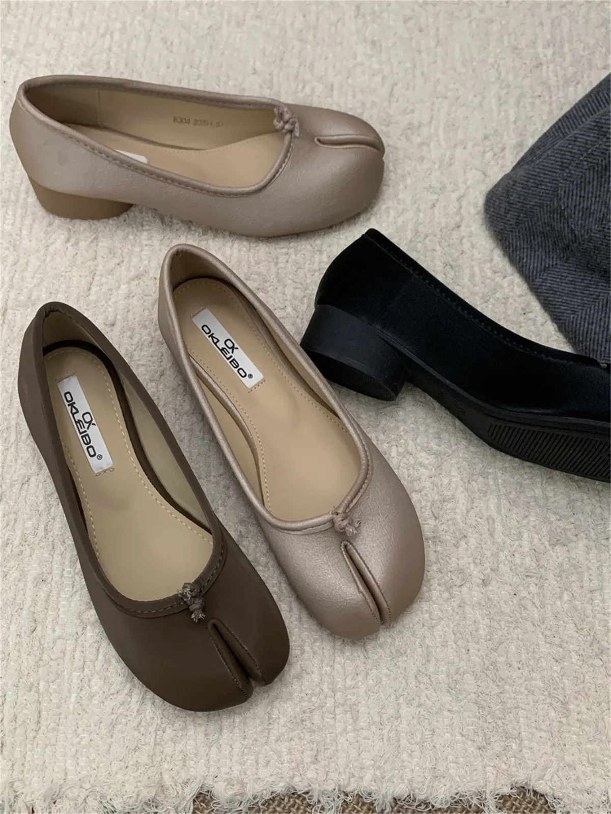 Maison Margiela Toynak Ayakkabı: Gerçek Kullanım Deneyimi ve Neden Bu Ayakkabıyı Seçtim?