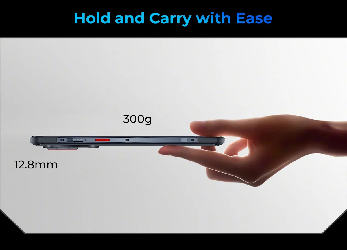 For DOOGEE Note 56 Pro/Note 56 Plus/Note 56X Pro/Note 59/Blade GT/N30/N55 Pro Cell Phone High Quality Battery