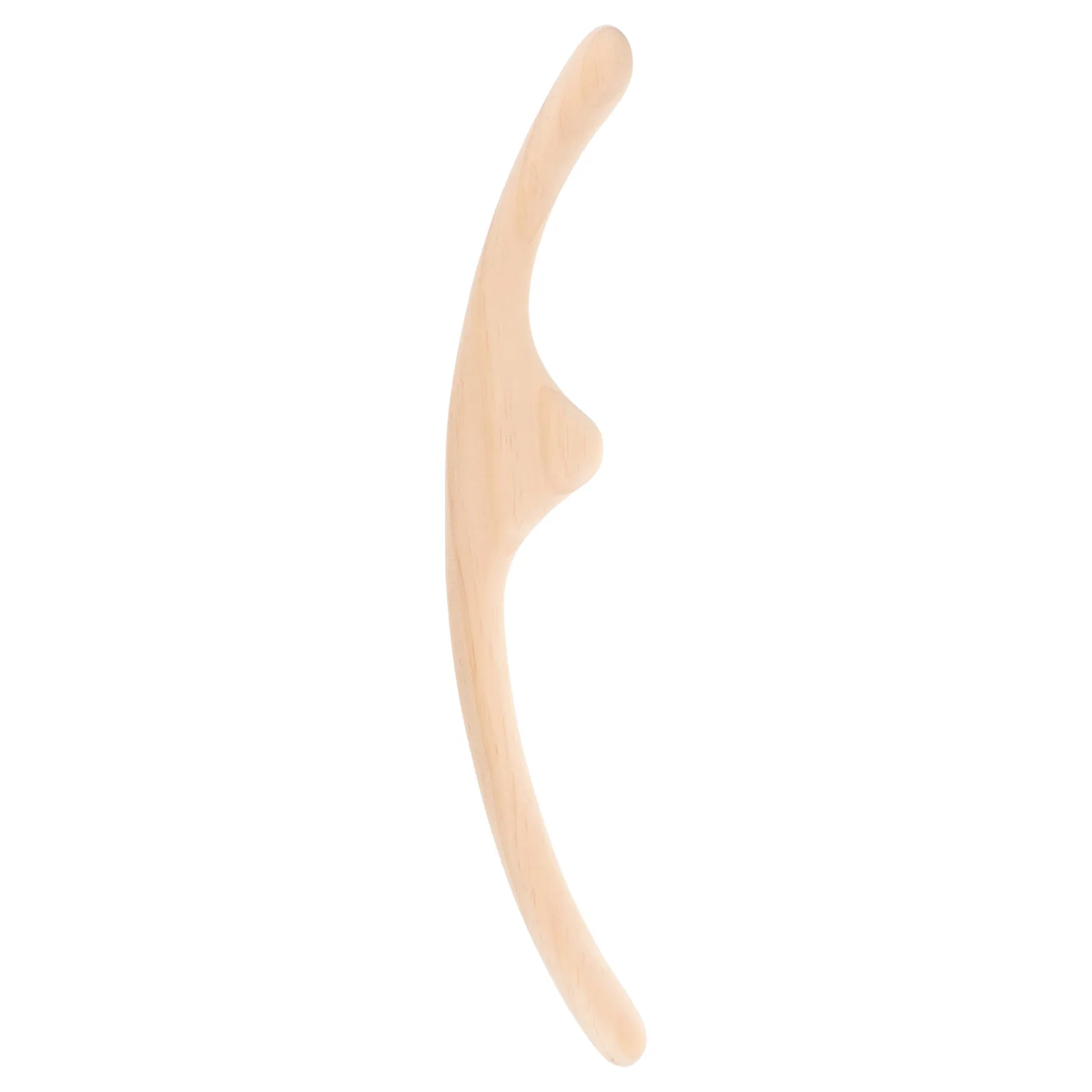 

Body Carving Stick Massage Tool Wooden Roller Foot Back Deep Tissue Face Rod Pressure Points Wood Stick Body