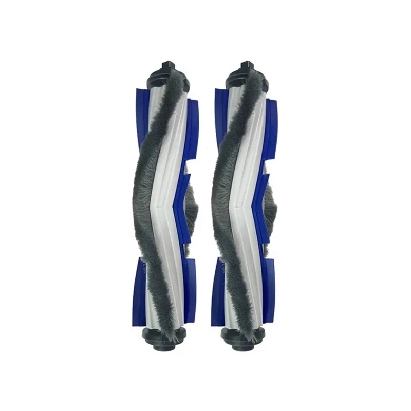 Accesorios de repuesto para Tefal Explorer Serie 60 / RG7447, RG7455, Rg7447wh, RG7455WH, cepillo lateral principal, filtro de mopa