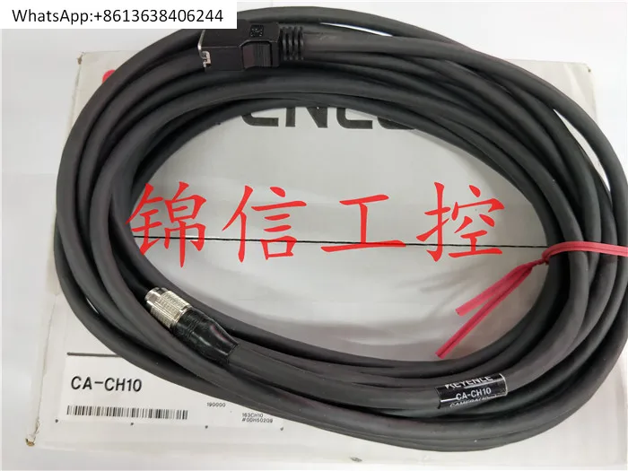 

Кабельная высокоскоростная камера CA-CH1010m