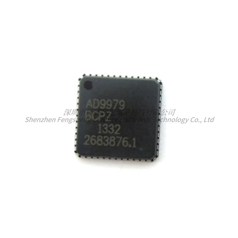 AD9979BCPZ LFCSP-48…