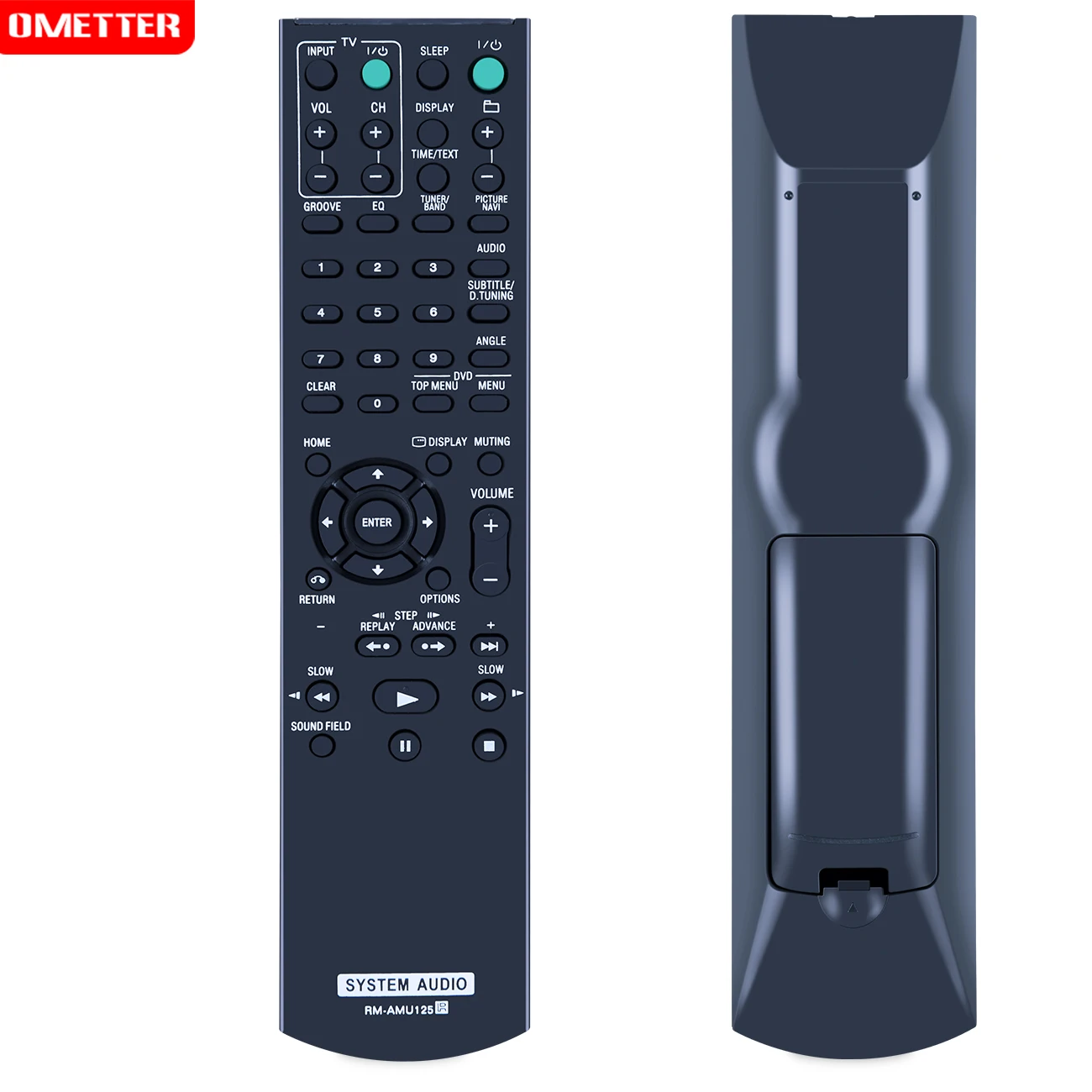 Телефон с дистанционным управлением для Sony