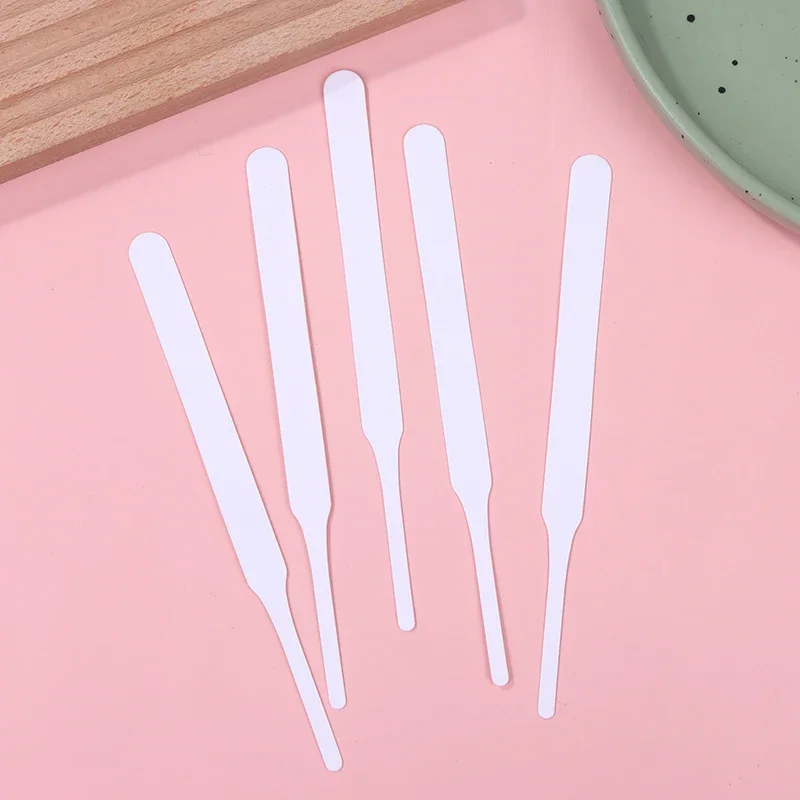 100pcs Perfume Test Strips Premium Test Bottle Tape For Testing Fragrances And Essential Oils Fragrance Aromatherapy Paper