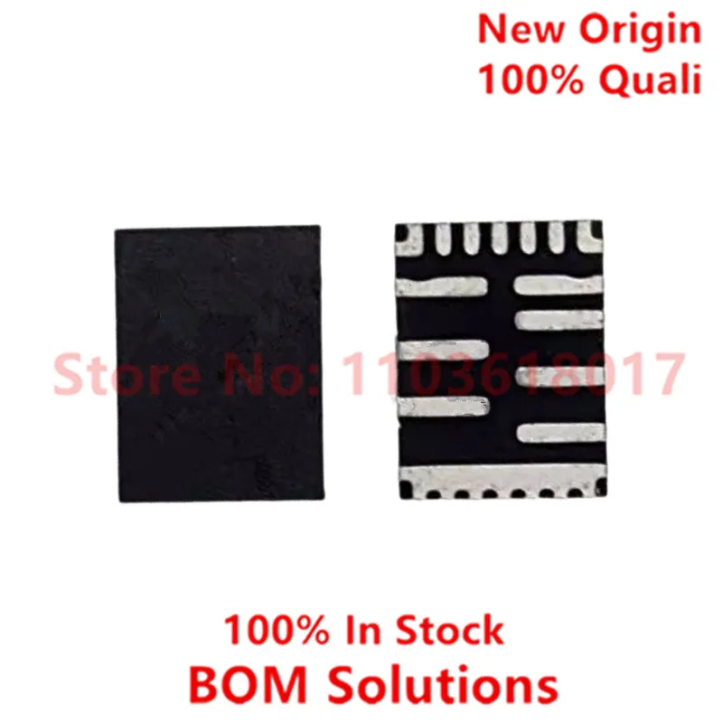 (5pcs)100%Original New MP86902-B MP86902-BGLT MP86902 MP86902B MP8690 8690 QFN-21 Chipset