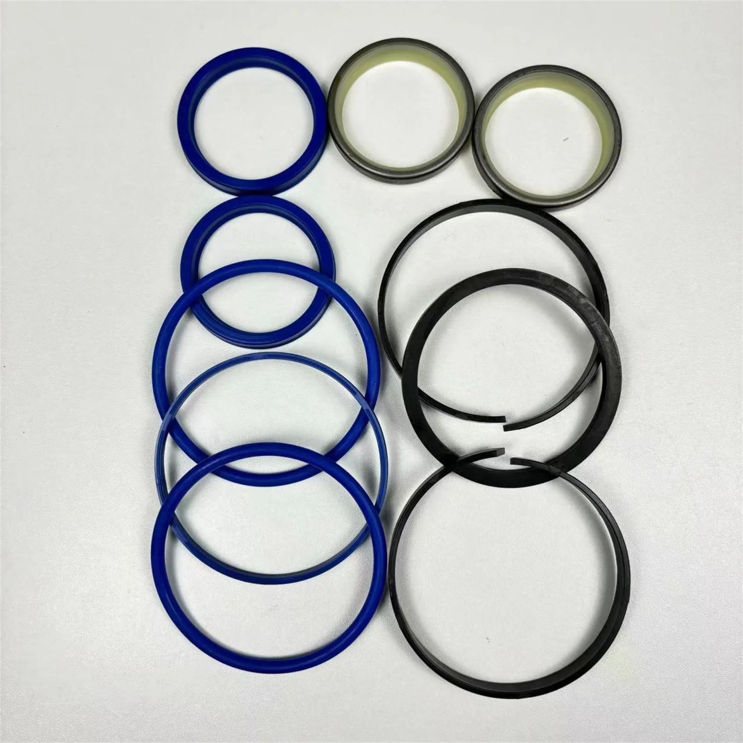 Hydraulic Seal Kit 991/00157 For JCB 3CX 4CX 4CN Backhoe Engine