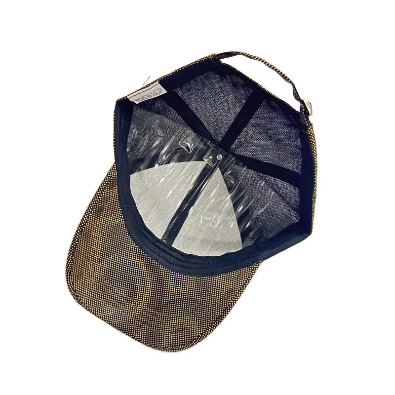 Korean-style Outdoor Travel Baseball Cap for Men and Women, New Cross-Border Model, Simple Adult Sun Protection Duckbill Cap