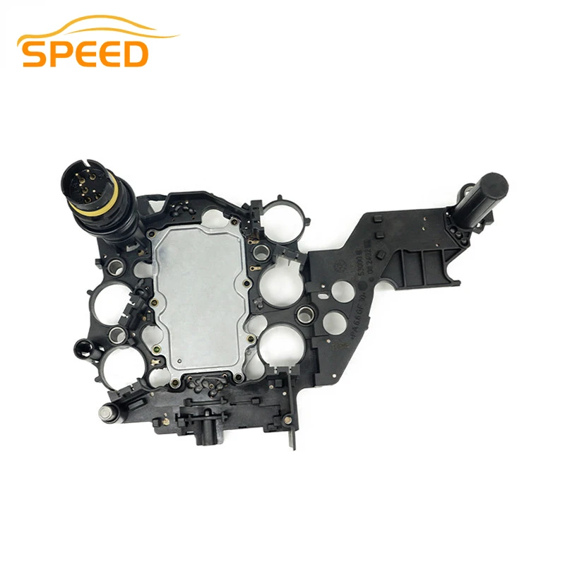 722.7 TCU Transmission Control Module Plate Suit For Mercedes Benz A140 A160 A170 A1685451532 A0285450832 A0002704200