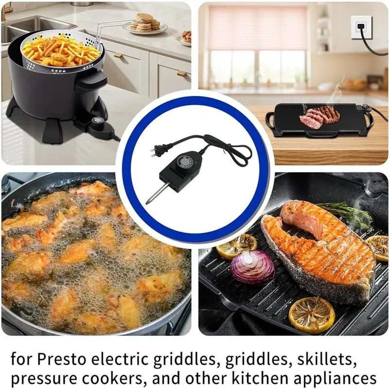 Thumbnail 4 - #5 Top 10 Electric Skillets Worth Buying In 2026