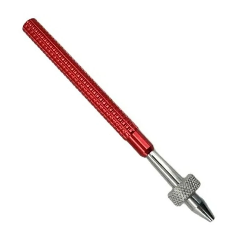 Sturdy Metal Watch Parts Maintenance Tool Perfect For Home Or Professional Use