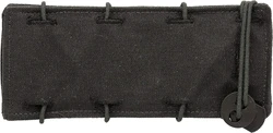 Rail Rap Gun Rail Cover Rail Wrap Heavy Heat Shield Gear Wrap Hand Protective Fit Quad Rails or Larger Diameter Rails