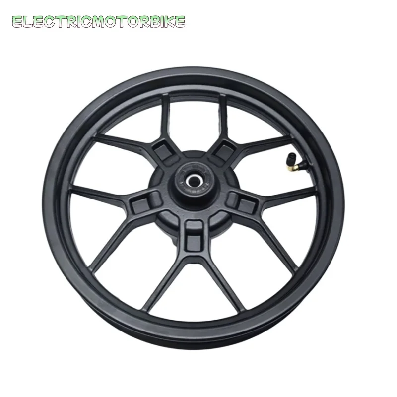 front wheel fit for NIU U1 U1D US U+ UMB M2 MS / U2 UQI+2022 MS-smart M2S NXT F400T
