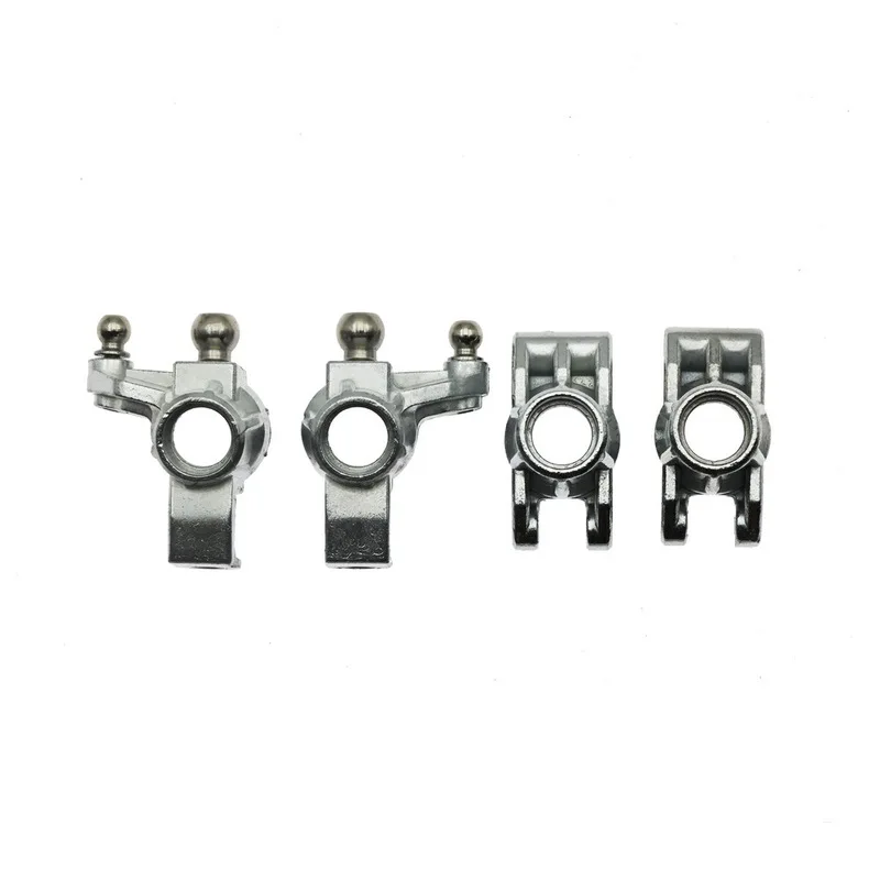 Scy Rc Car Metal Upgrade Parts Steering Cup Rear Hub For 16101pro 16102 16103 16201 High Speed Brushless Rc Cars