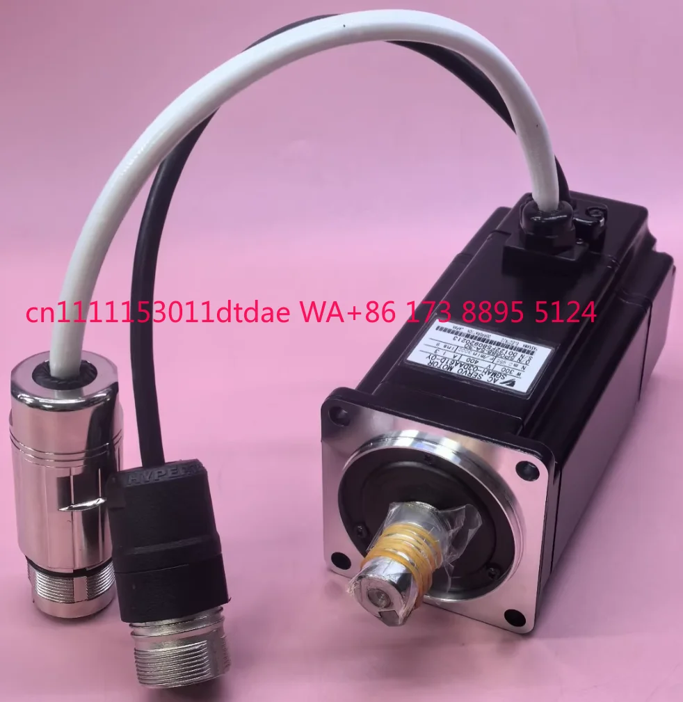SGMAH-03DAA61D-OY Brand New Servo Motor Original Genuine，Fast shipping