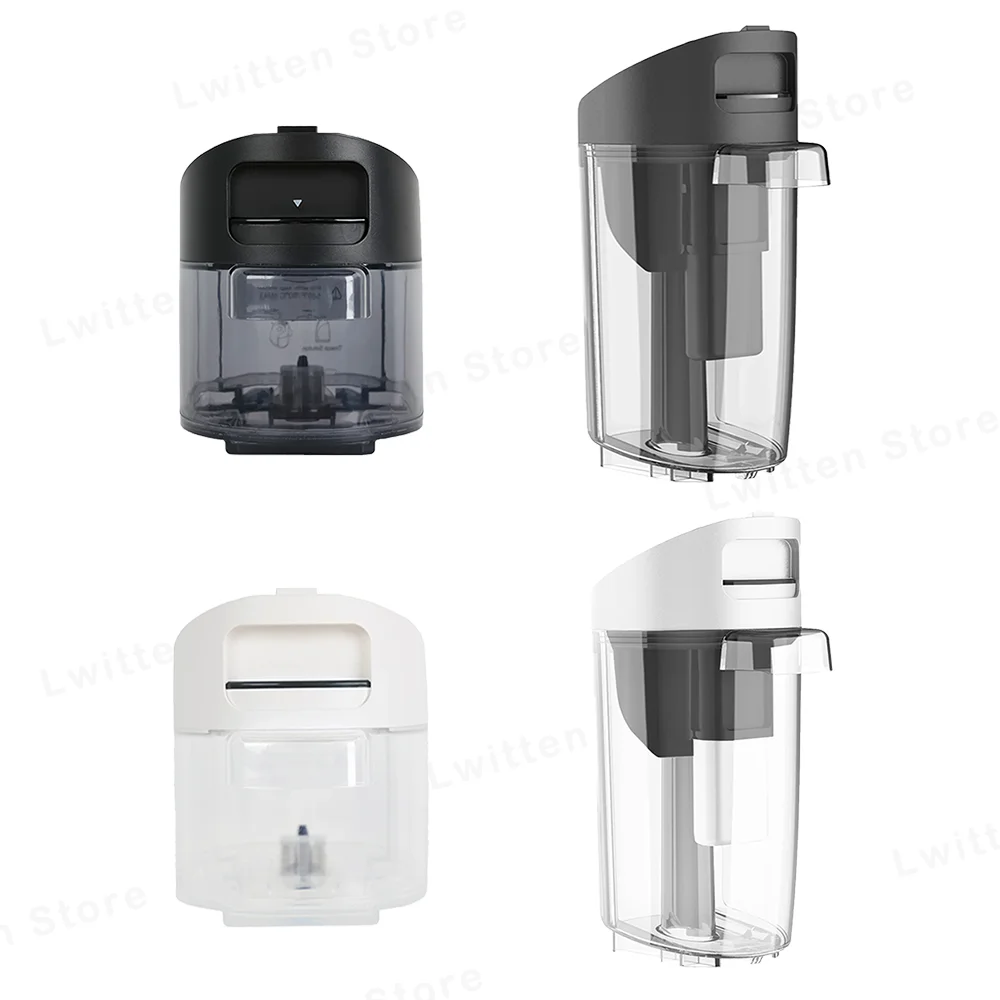 For Tineco Floor One S3/iFloor 3 Breeze Replacement Wet Dry Vacuum Cleaner Accessories Parts Original Clean/Dirt Water Tank