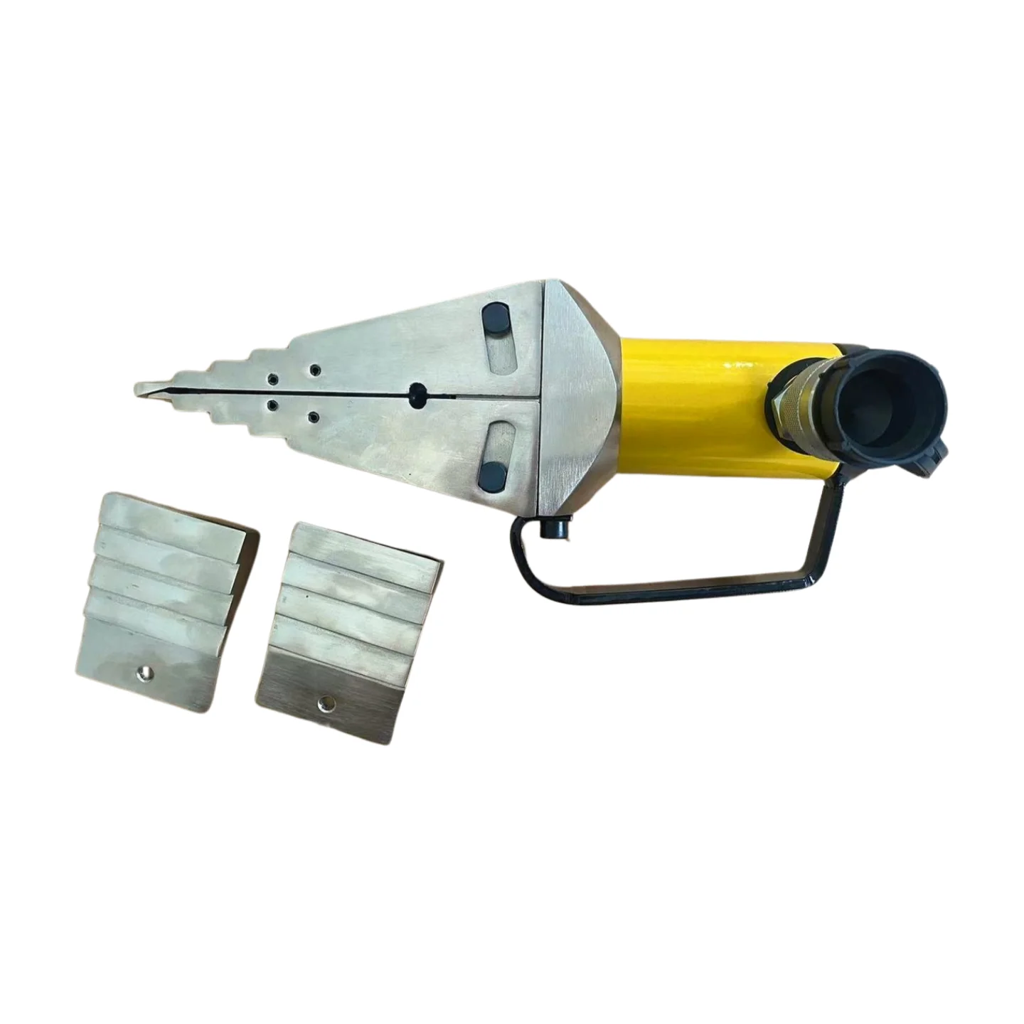 

MOEDINGEN SWR-40 Hydraulic Flange Separator Integral Expander/Manual Expansion and Separation Tool 14t Stretch Force 6mm Top Gap