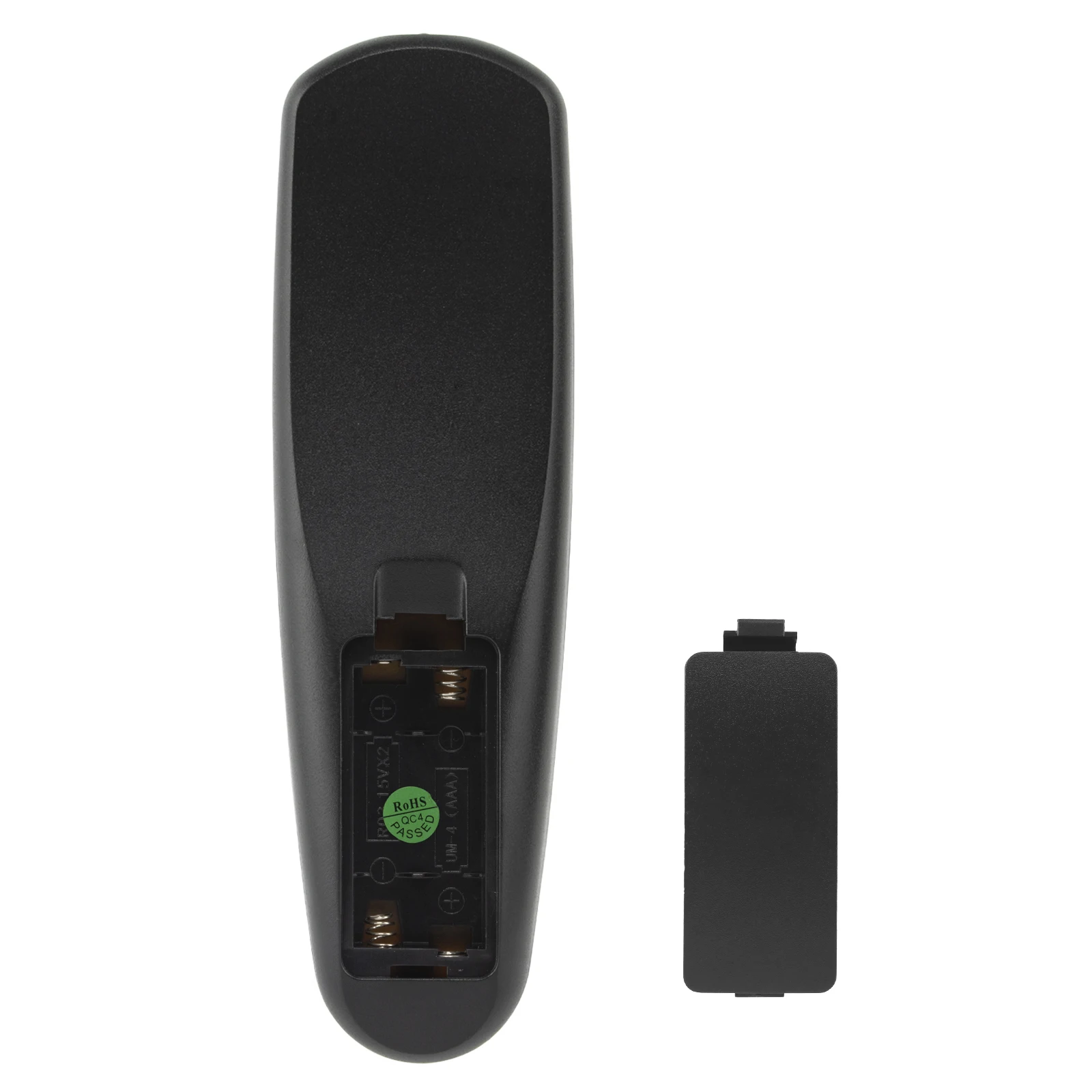 Penggunaan Remote Control baru untuk kontroler Speaker kompatibel dengan Bluetooth Multimedia F & D F550X F580X F380X