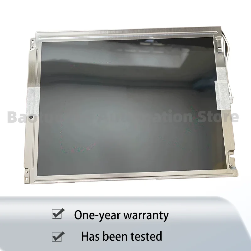 10.4-inch brand new original NL6448BC33-59  NL6448BC33-46 industrial control LCD display screen 31pins