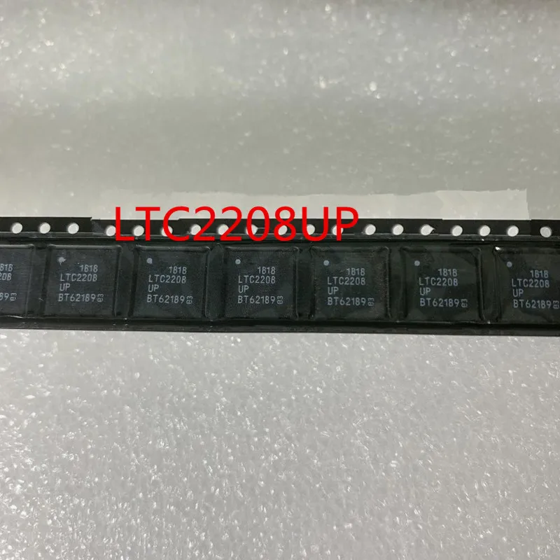 חדש LTC2208UP LTC2208CUP LTC2208IUP LTC2208 QFN64