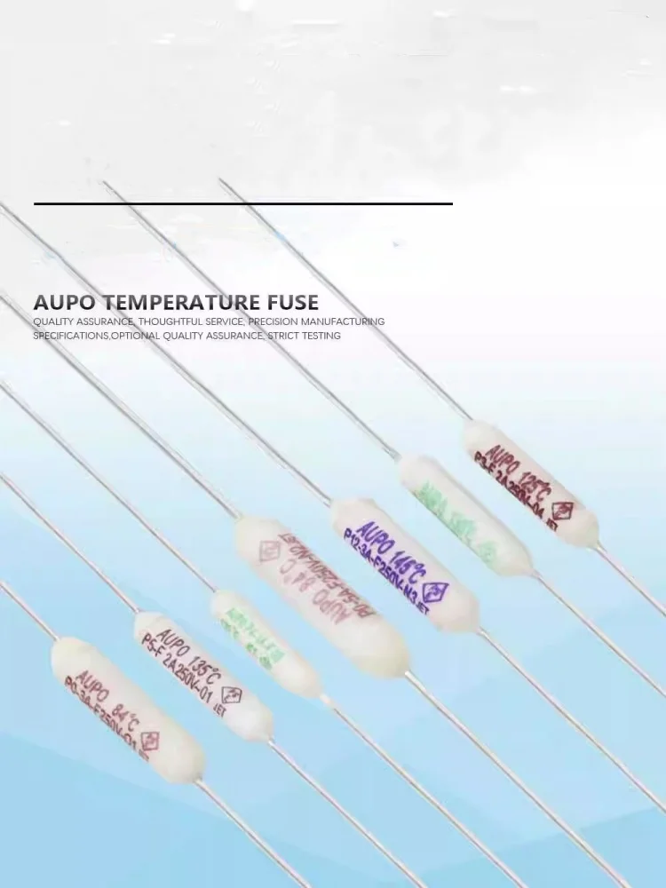 Temperature Fuse 84… - image