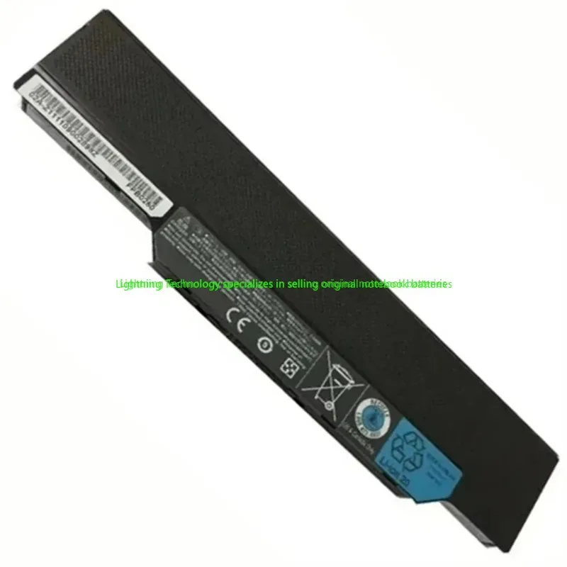 

FPCBP282 10,8 В 5800 мАч оригинальный аккумулятор для ноутбука Fujitsu Celsius H720 H730 Lifebook S752 E752 E751 E752 P772