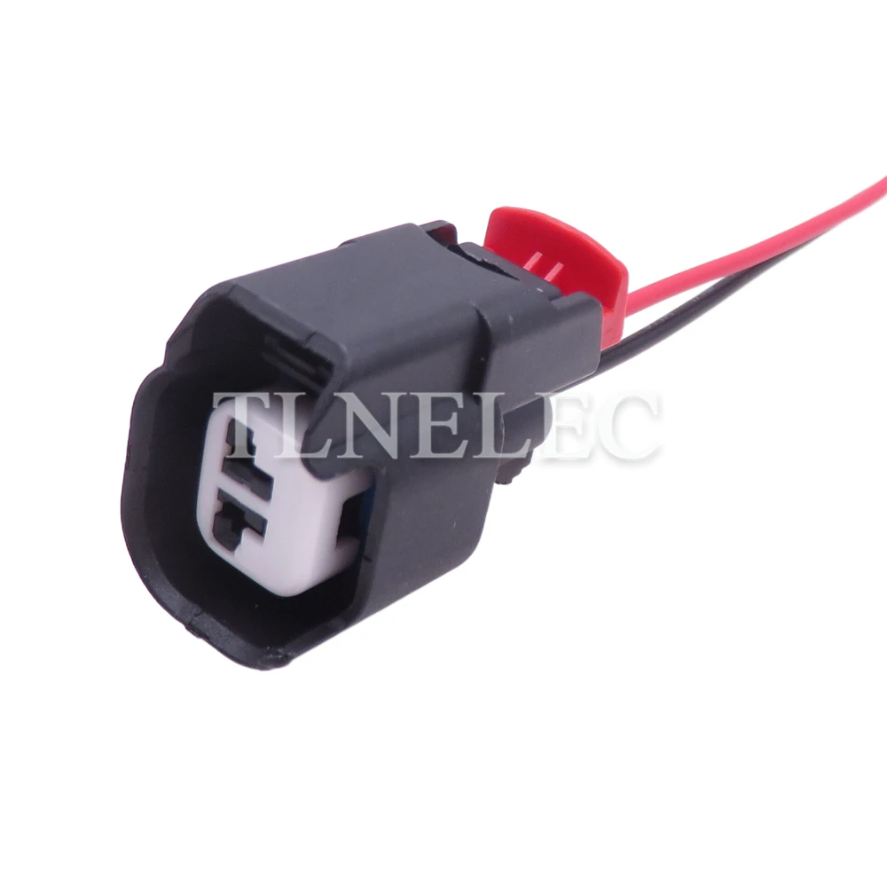 2-pinowe złącze kabla przewód automatyczny złącze czujnika ABS samochodu 15419715 34675-000115497399 EV6 LS2 3 ID-1000 15423276 34062-0028