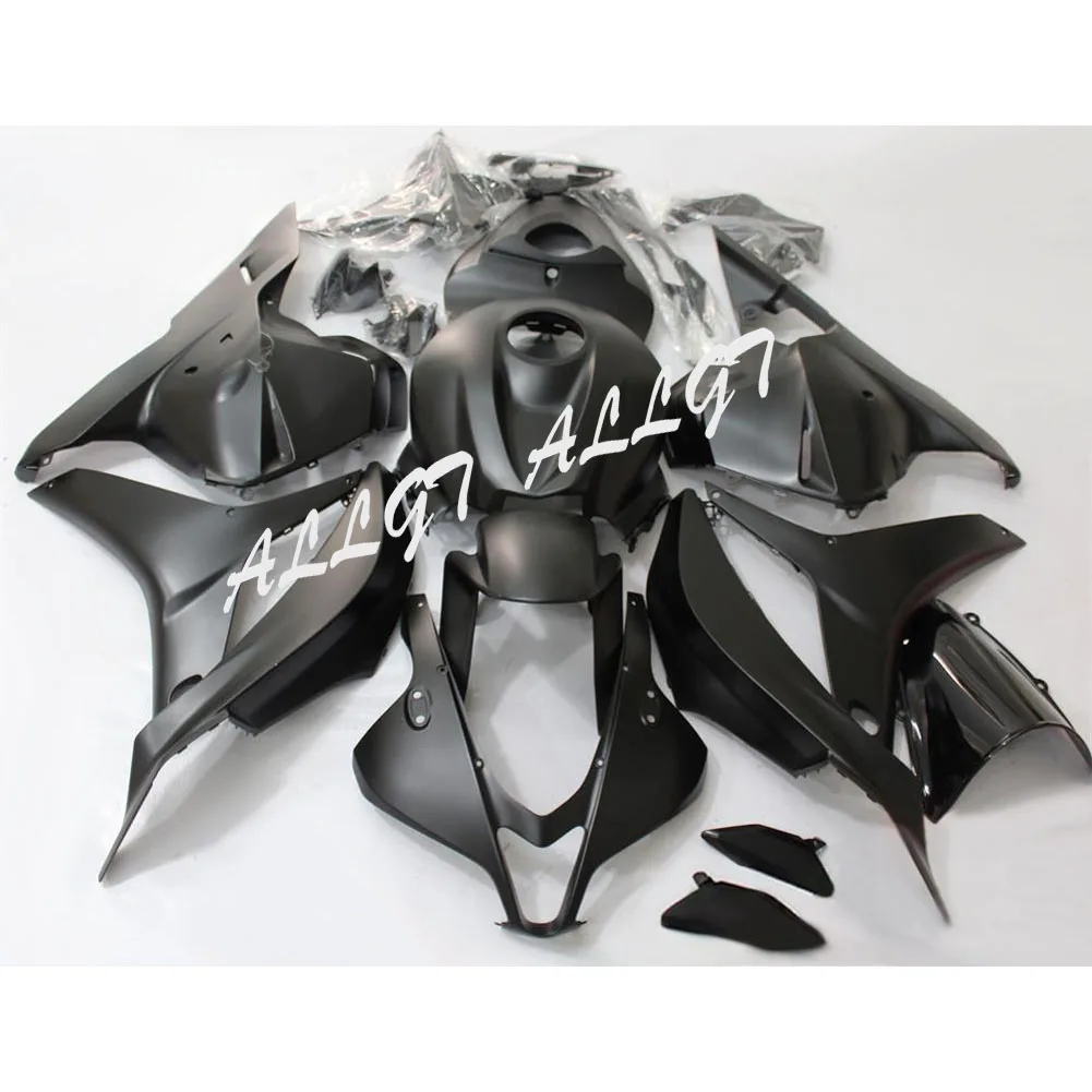 

Fairing Black Injection Fit for Honda CBR600RR 2009 2010 2011 2012 10 2011 F5 ABS Plastic
