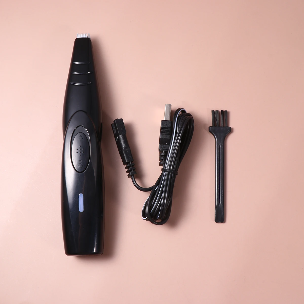 

Pet Shaver Dog Hair Trimmer Foot Clippers Safe Grooming Tool Scissor Stable Endurance