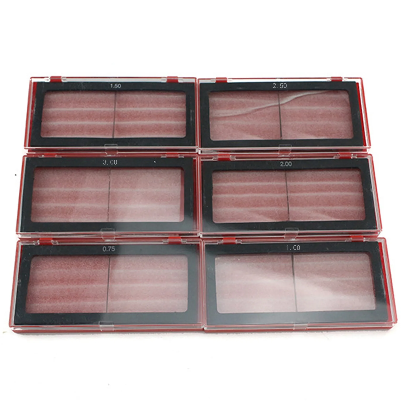 T61C_3 Masker Helm Las Diopter Lensa Kaca Pembesar